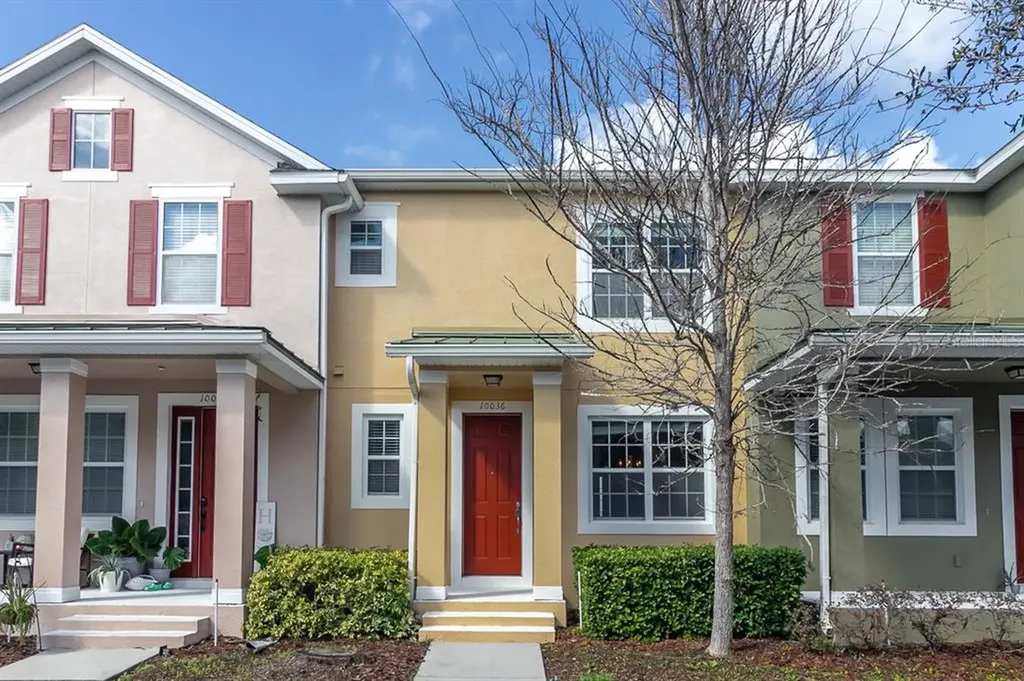 10036 Madison Banks Street Orlando FL 32827