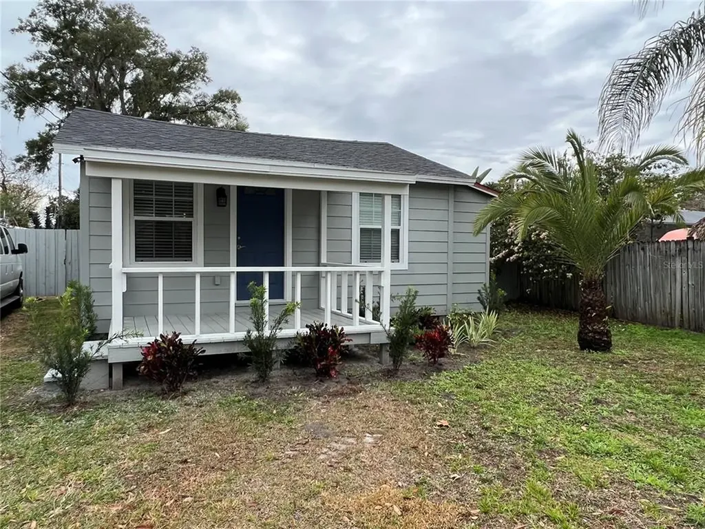 1818 Courtland Street Orlando FL 32804