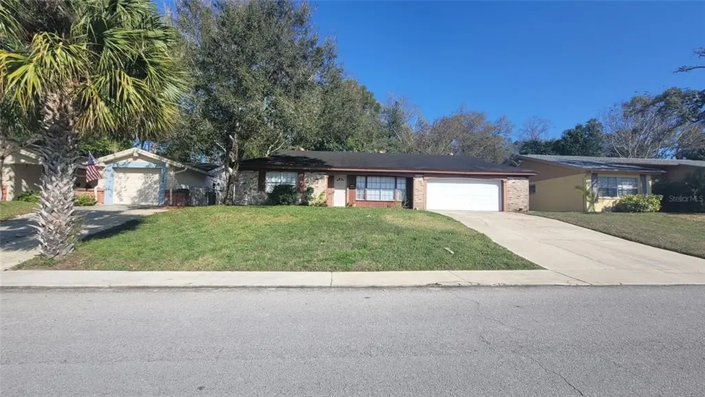 12202 Bear Creek Lane Hudson FL 34667