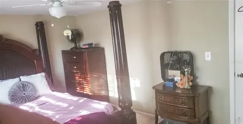 12202 Bear Creek Lane Hudson FL 34667