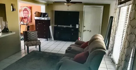 12202 Bear Creek Lane Hudson FL 34667