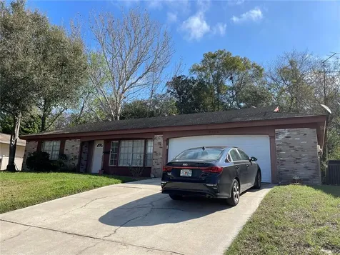 12202 Bear Creek Lane Hudson FL 34667