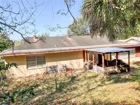 12202 Bear Creek Lane Hudson FL 34667