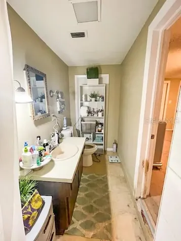 12202 Bear Creek Lane Hudson FL 34667