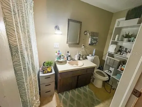 12202 Bear Creek Lane Hudson FL 34667
