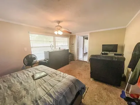 12202 Bear Creek Lane Hudson FL 34667