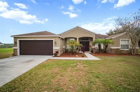 1512 Avondale Ridge Drive Plant City FL 33567