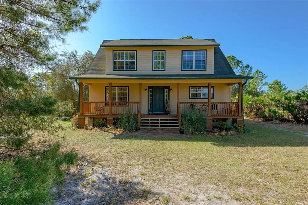 32902 Chippewa Avenue Deland FL 32720