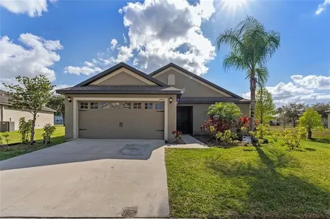2463 Winnipeg Drive Lakeland FL 33805