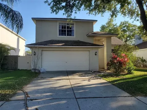 13423 Beechberry Drive Riverview FL 33579