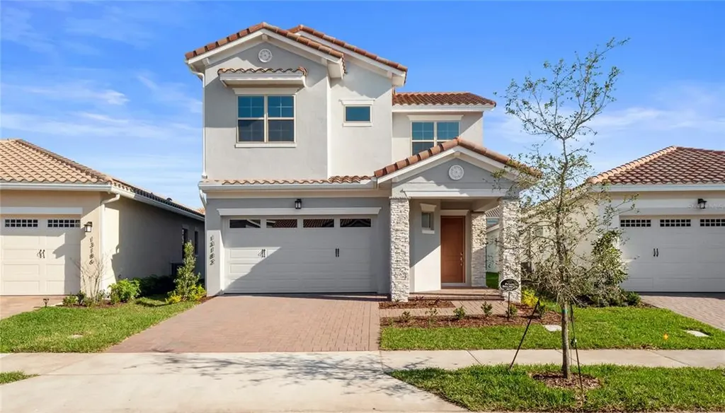 13182 Bromborough Drive Orlando FL 32832