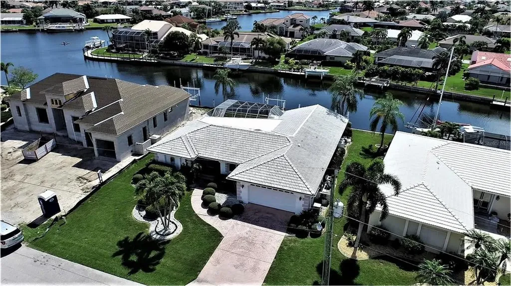 2809 La Mancha Court Punta Gorda FL 33950