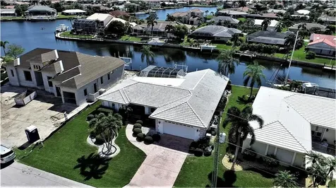 2809 La Mancha Court Punta Gorda FL 33950