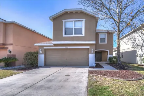 12107 Fern Blossom Drive Gibsonton FL 33534