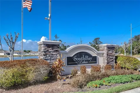 12107 Fern Blossom Drive Gibsonton FL 33534