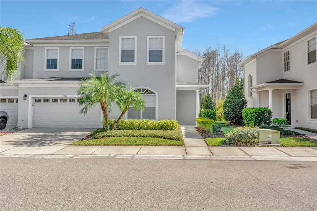8320 Manor Club Circle Tampa FL 33647
