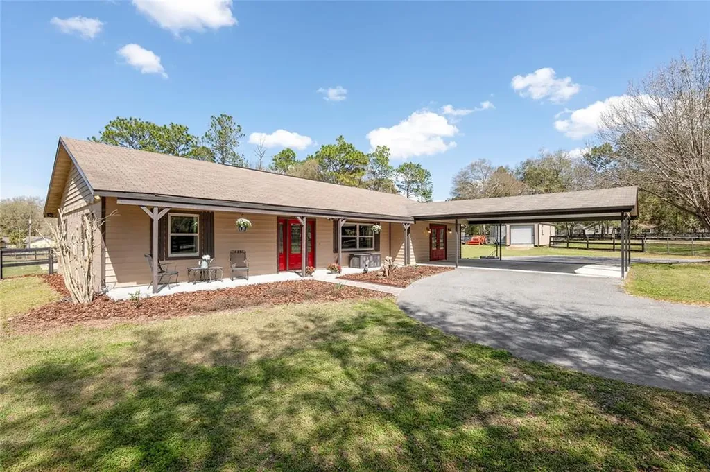 7367 NW 11th Street Ocala FL 34482