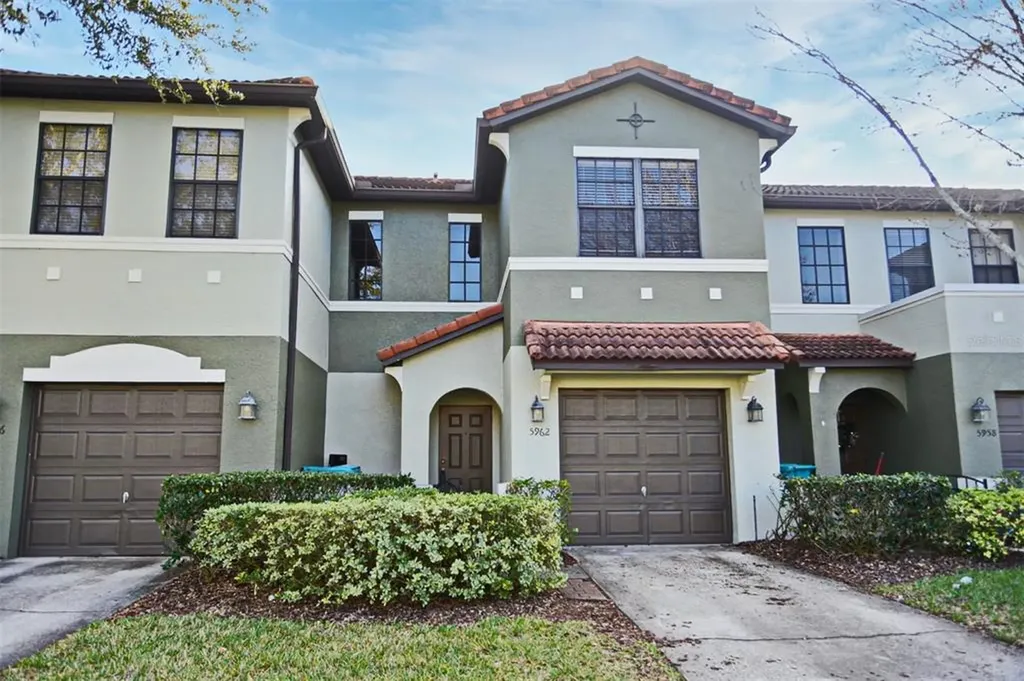 5962 Tivoli Gardens Boulevard Orlando FL 32829
