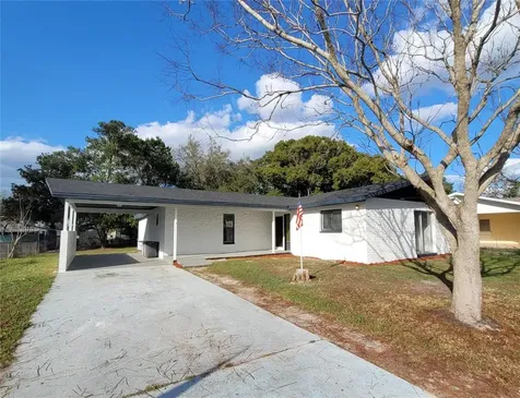 21571 SW Raintree Street Dunnellon FL 34431