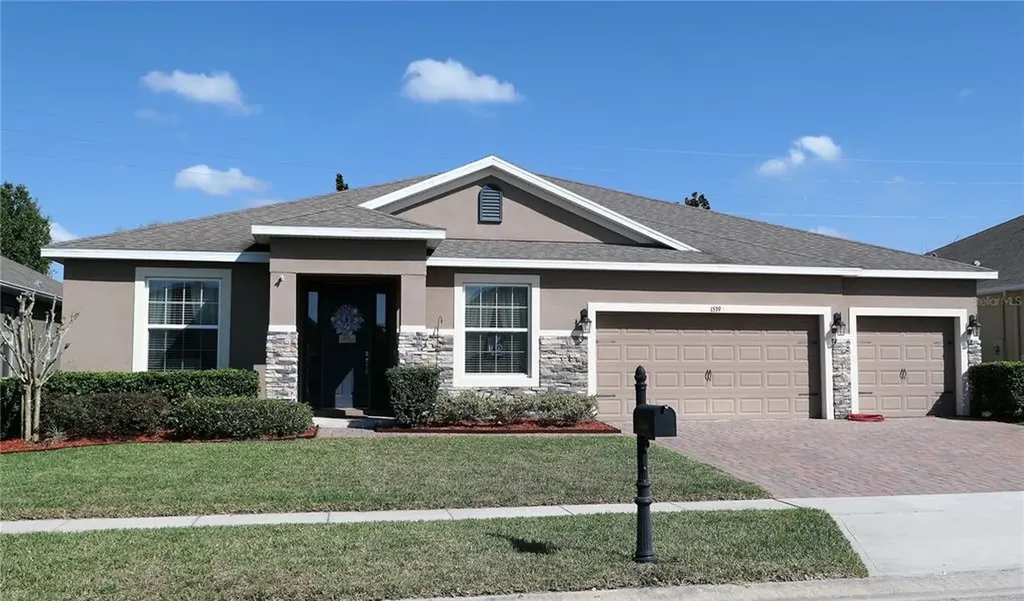 1539 Alligator Street Saint Cloud FL 34771