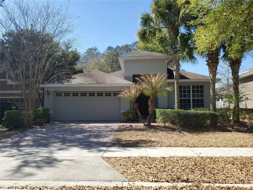351 Fairmount Park Court Deland FL 32724