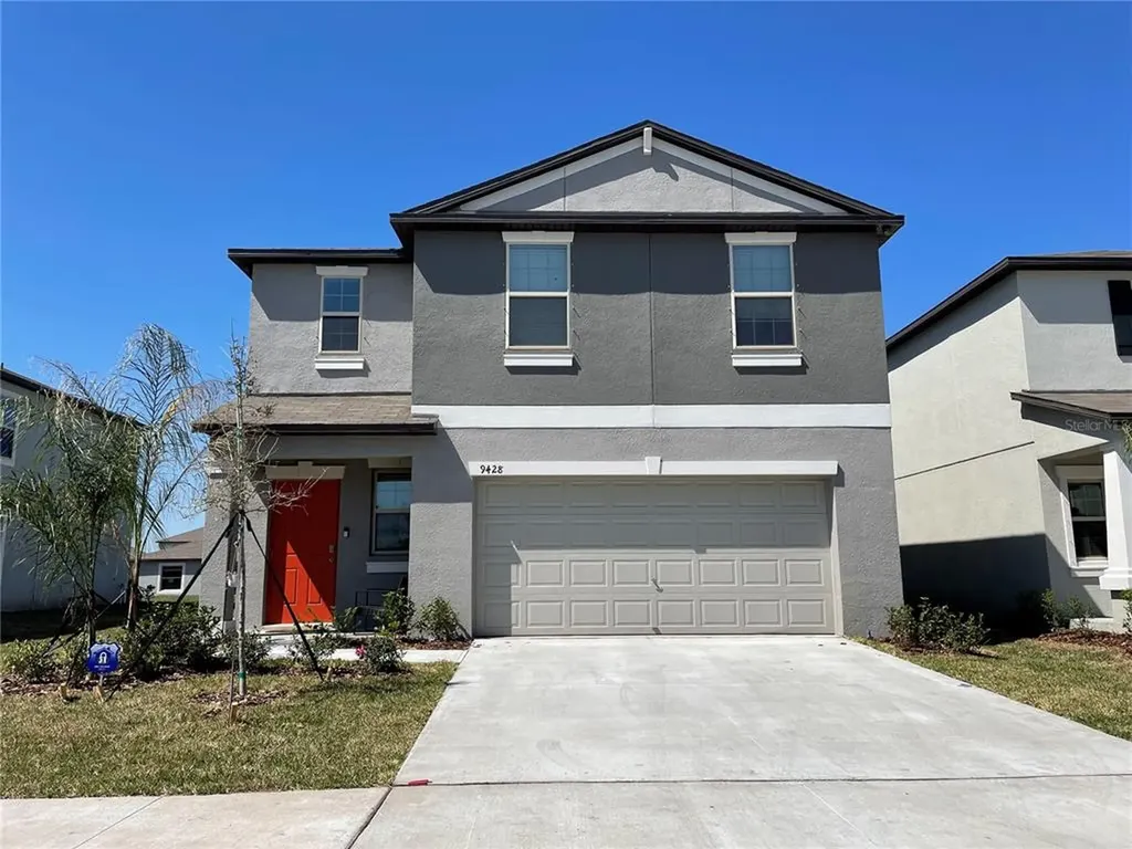 9428 Lemon Drop Loop Sun City Center FL 33573