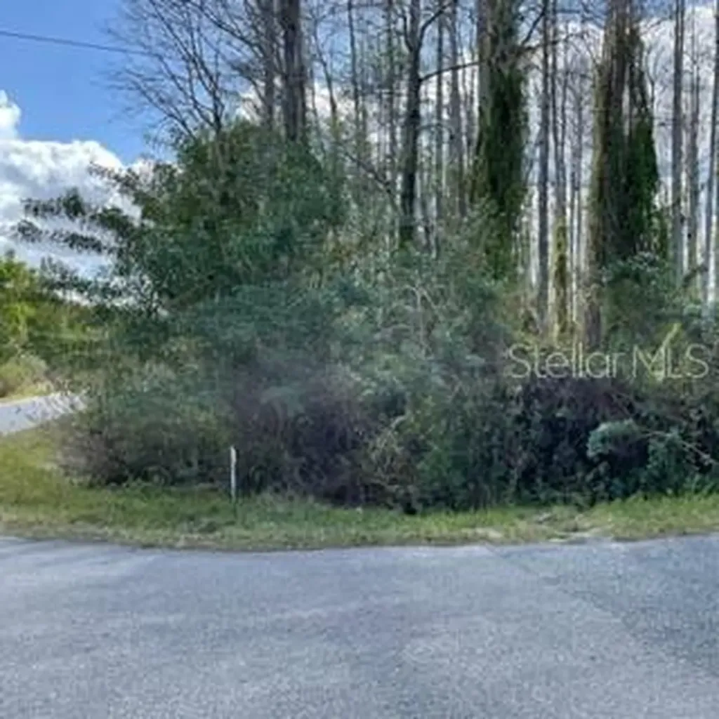 Richmond Road St Cloud FL 34773