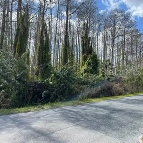 Richmond Road St Cloud FL 34773
