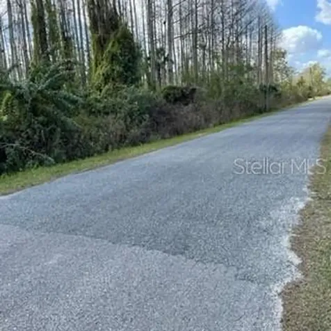 Richmond Road St Cloud FL 34773