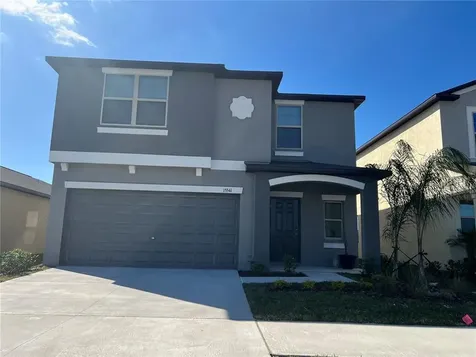 15541 Peace River Place Sun City Center FL 33573