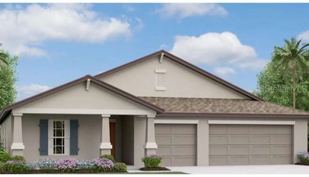 16592 Delia Street Wimauma FL 33598