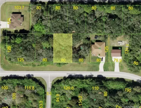 1044 Biscayne Drive Port Charlotte FL 33953
