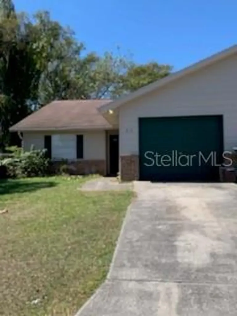 213 Fernwood Street Leesburg FL 34748