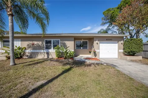 4396 60th Way N St Petersburg FL 33709