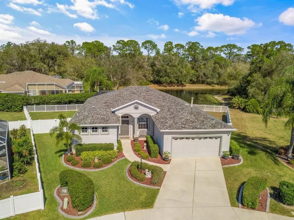 6308 Longleaf Pine Court Lakewood Ranch FL 34202