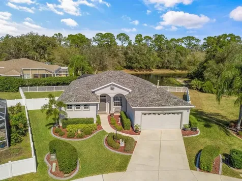 6308 Longleaf Pine Court Lakewood Ranch FL 34202