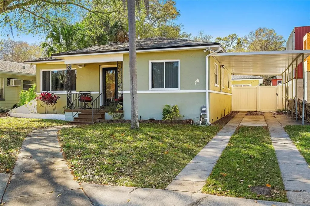 3011 49th Street S Gulfport FL 33707