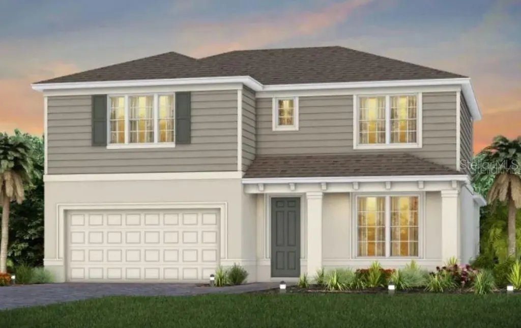 3290 Hanging Tide Street Winter Garden FL 34787