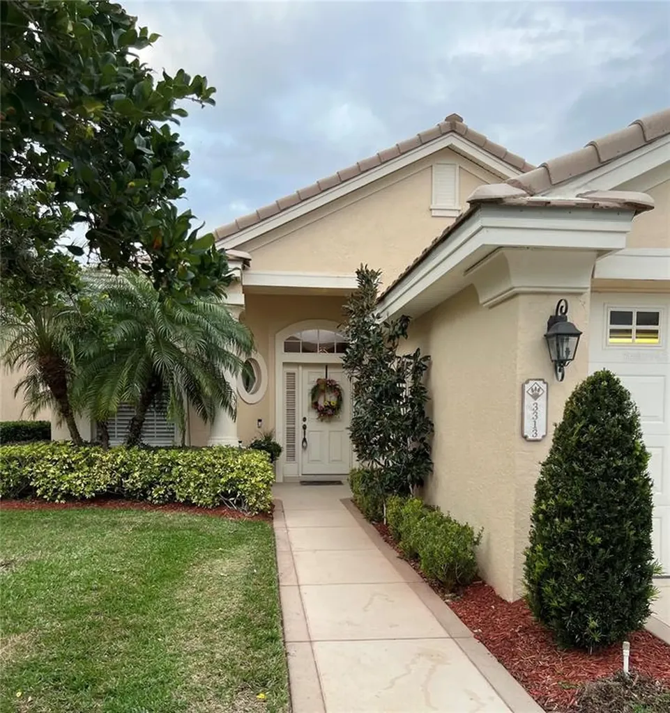 3313 Turnberry Lane Lakeland FL 33803