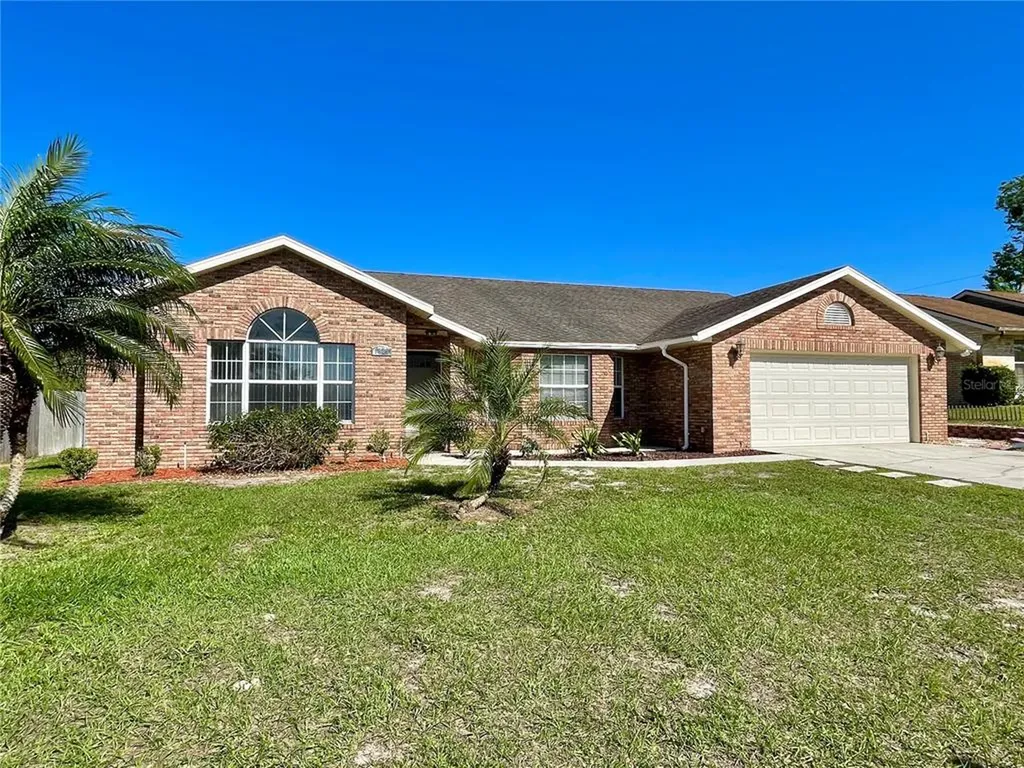 1889 Amherst Avenue Deltona FL 32738