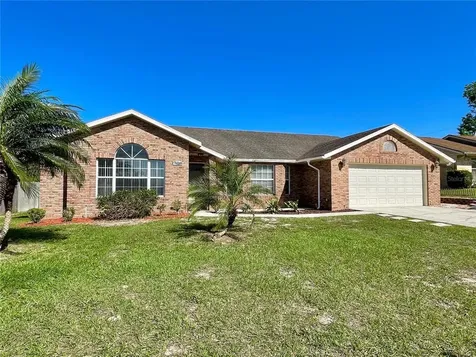1889 Amherst Avenue Deltona FL 32738