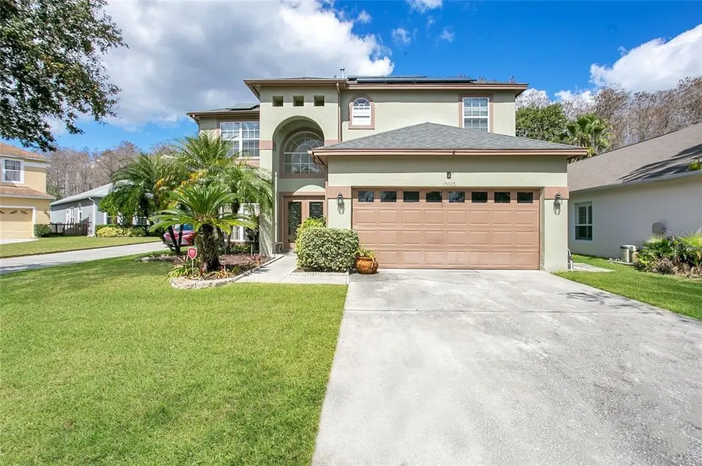 13603 Waterhouse Way Orlando FL 32828