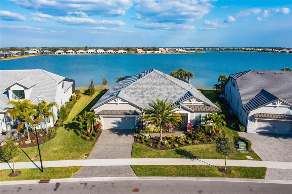 740 Sigsbee Loop Sarasota FL 34240