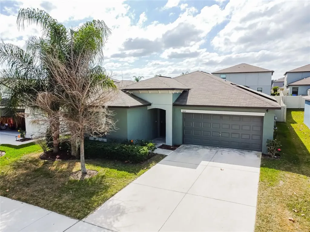 10111 Rose Petal Place Riverview FL 33578