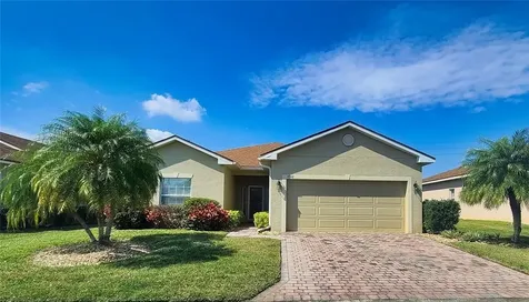 4548 Turnberry Lane Lake Wales FL 33859
