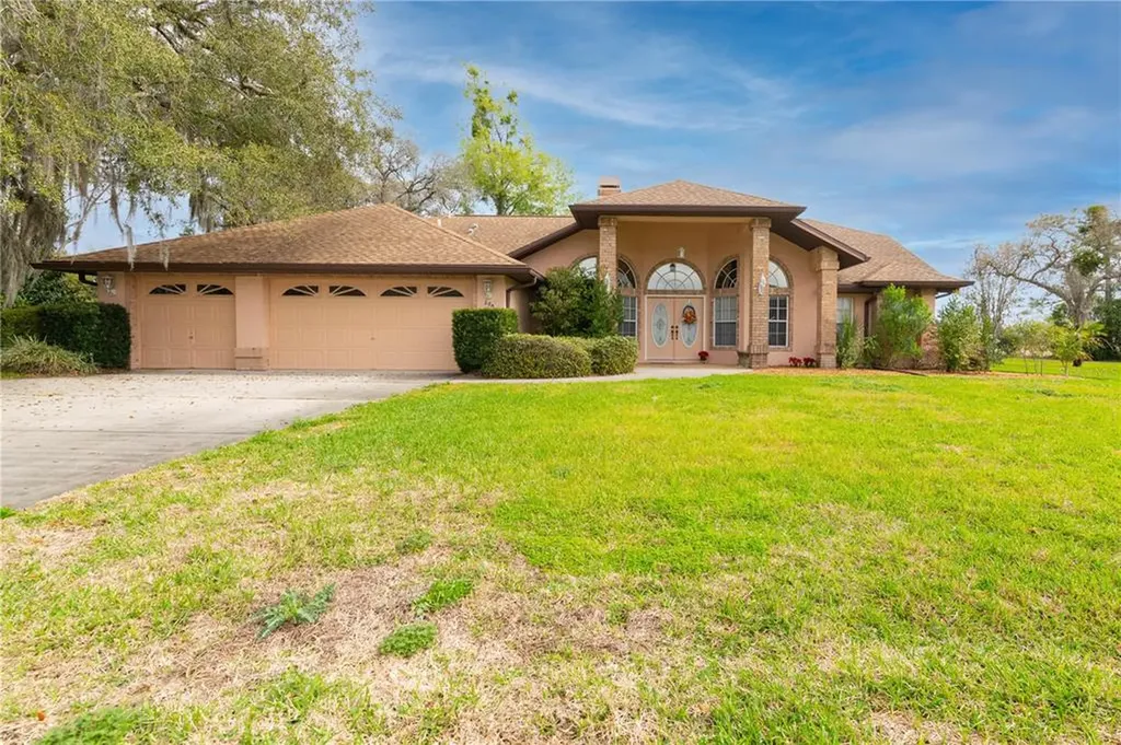 290 Forest Wood Court Spring Hill FL 34609