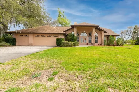 290 Forest Wood Court Spring Hill FL 34609