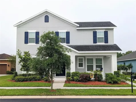 5027 Autumn Ridge Drive Wesley Chapel FL 33545