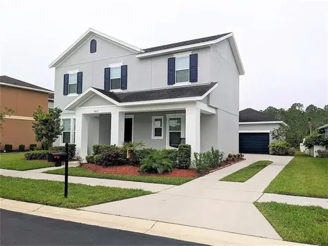 5027 Autumn Ridge Drive Wesley Chapel FL 33545