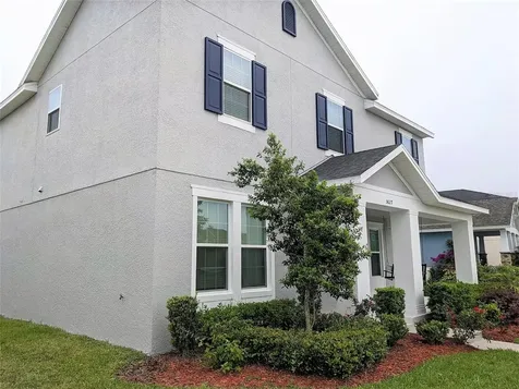 5027 Autumn Ridge Drive Wesley Chapel FL 33545